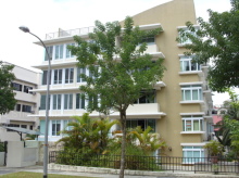 Wilkie 87 (D9), Apartment #1137232